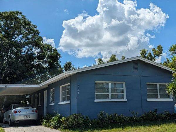 2321 15TH AVENUE W, BRADENTON, FL 34205
