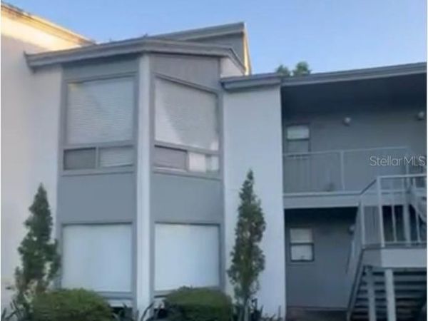 2510 LEMON TREE LANE, Unit J, ORLANDO, FL 32839