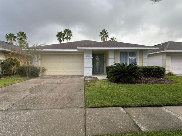 2915 SUNSET LAKES BOULEVARD, KISSIMMEE, FL 34747