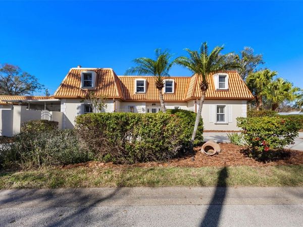 7100 PARK STREET S, ST PETERSBURG, FL 33707