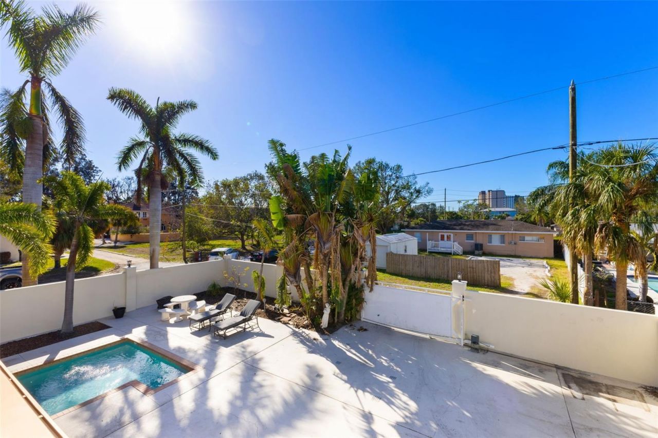 7100 Park Street S, Saint Petersburg, FL 33707 Photo