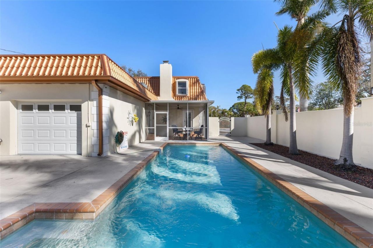 7100 Park Street S, Saint Petersburg, FL 33707 Photo