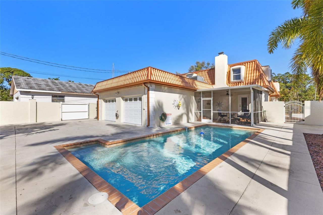 7100 Park Street S, Saint Petersburg, FL 33707 Photo