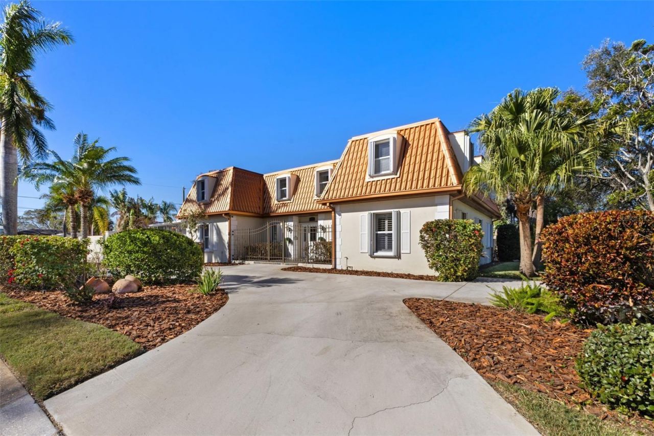 7100 Park Street S, Saint Petersburg, FL 33707 Photo