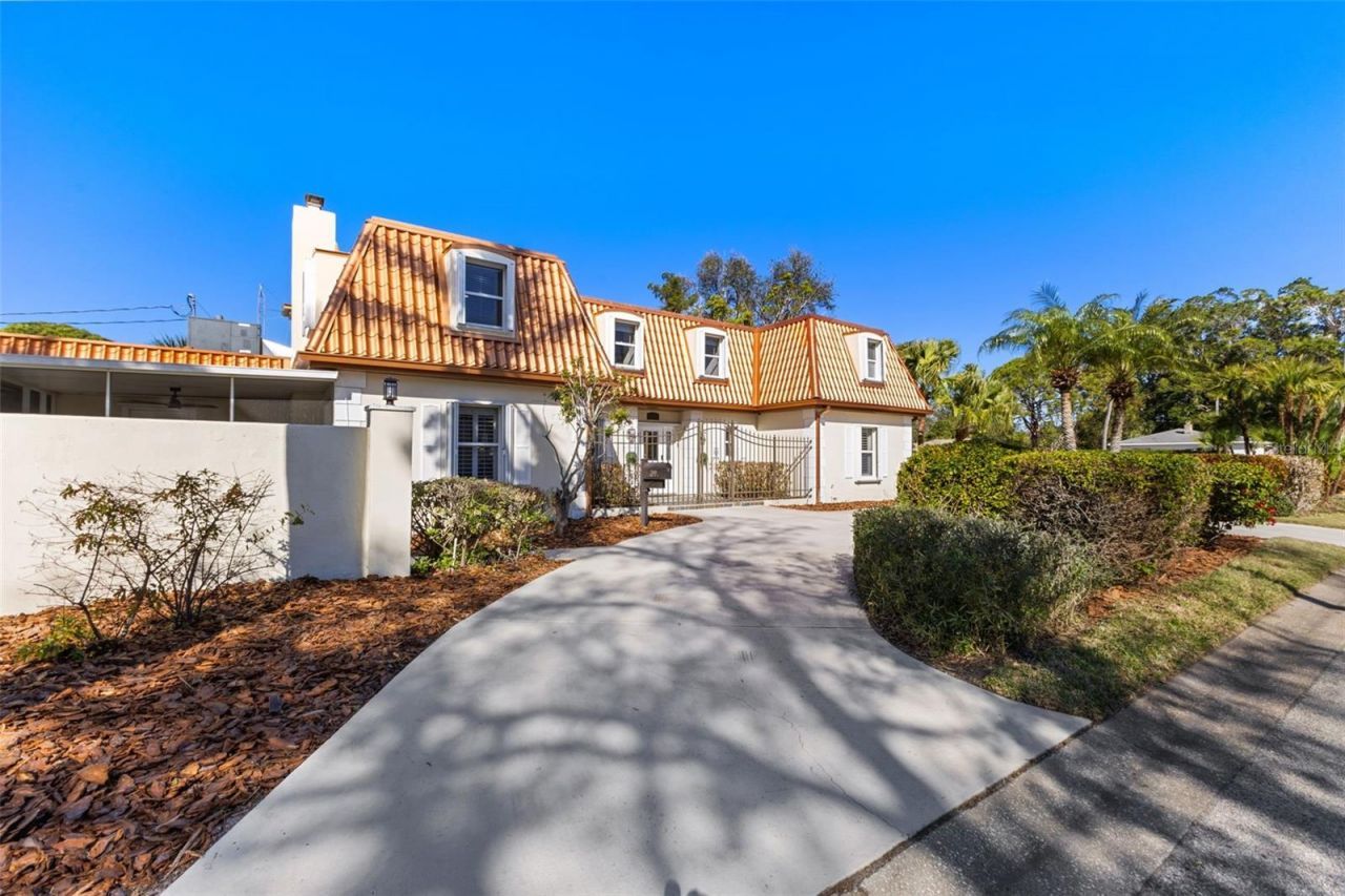 7100 Park Street S, Saint Petersburg, FL 33707 Photo