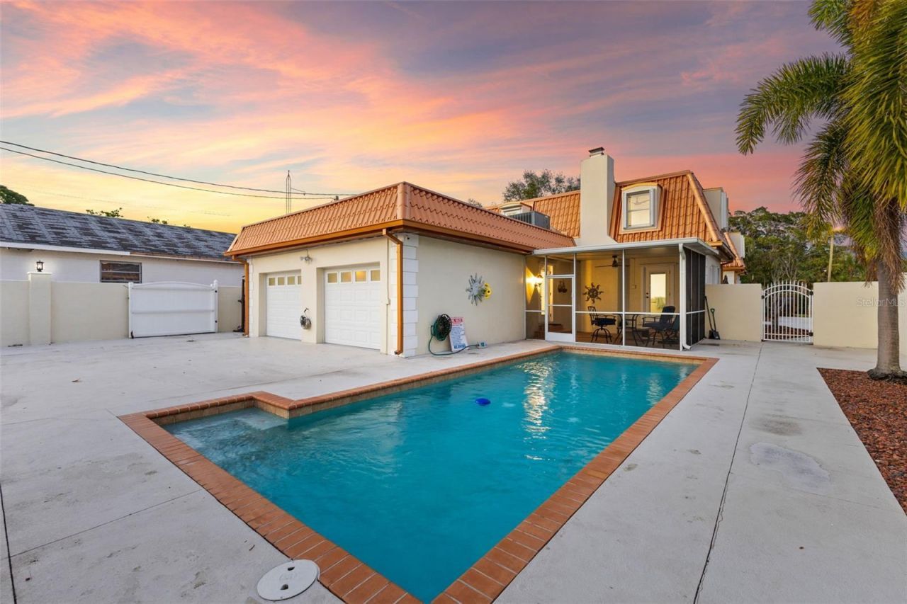 7100 Park Street S, Saint Petersburg, FL 33707 Photo