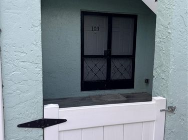 1 WINDRUSH BOULEVARD, Unit 103, INDIAN ROCKS BEACH, FL 33785