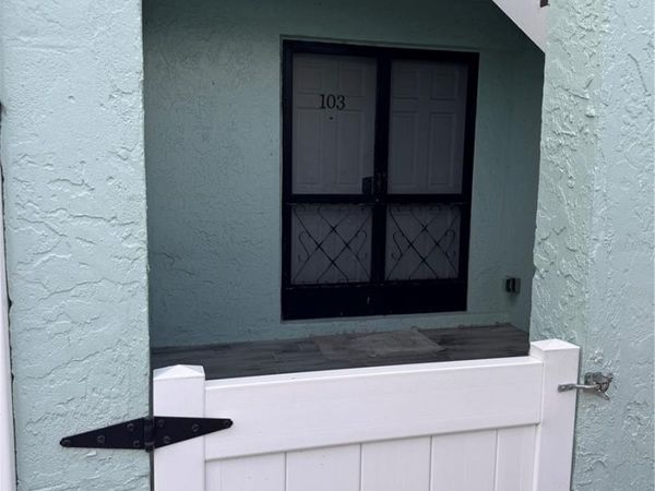 1 WINDRUSH BOULEVARD, Unit 103, INDIAN ROCKS BEACH, FL 33785