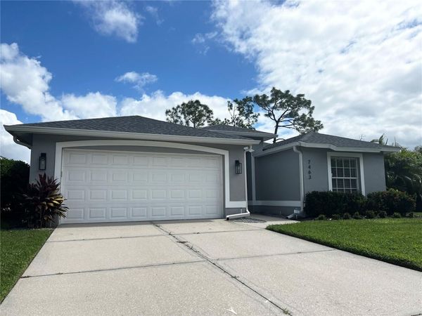 7463 RIDGE ROAD, SARASOTA, FL 34238