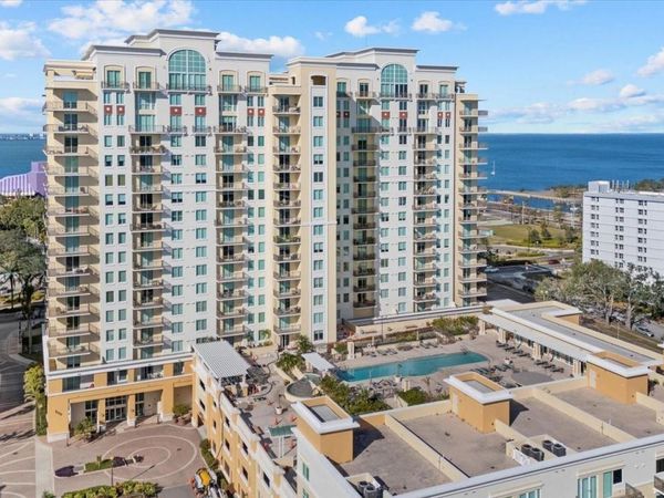 800 N TAMIAMI TRAIL, Unit 1502, SARASOTA, FL 34236