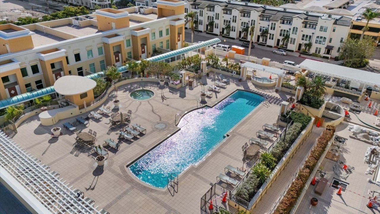 800 N Tamiami Trail, Unit 1502, Sarasota, FL 34236 Photo