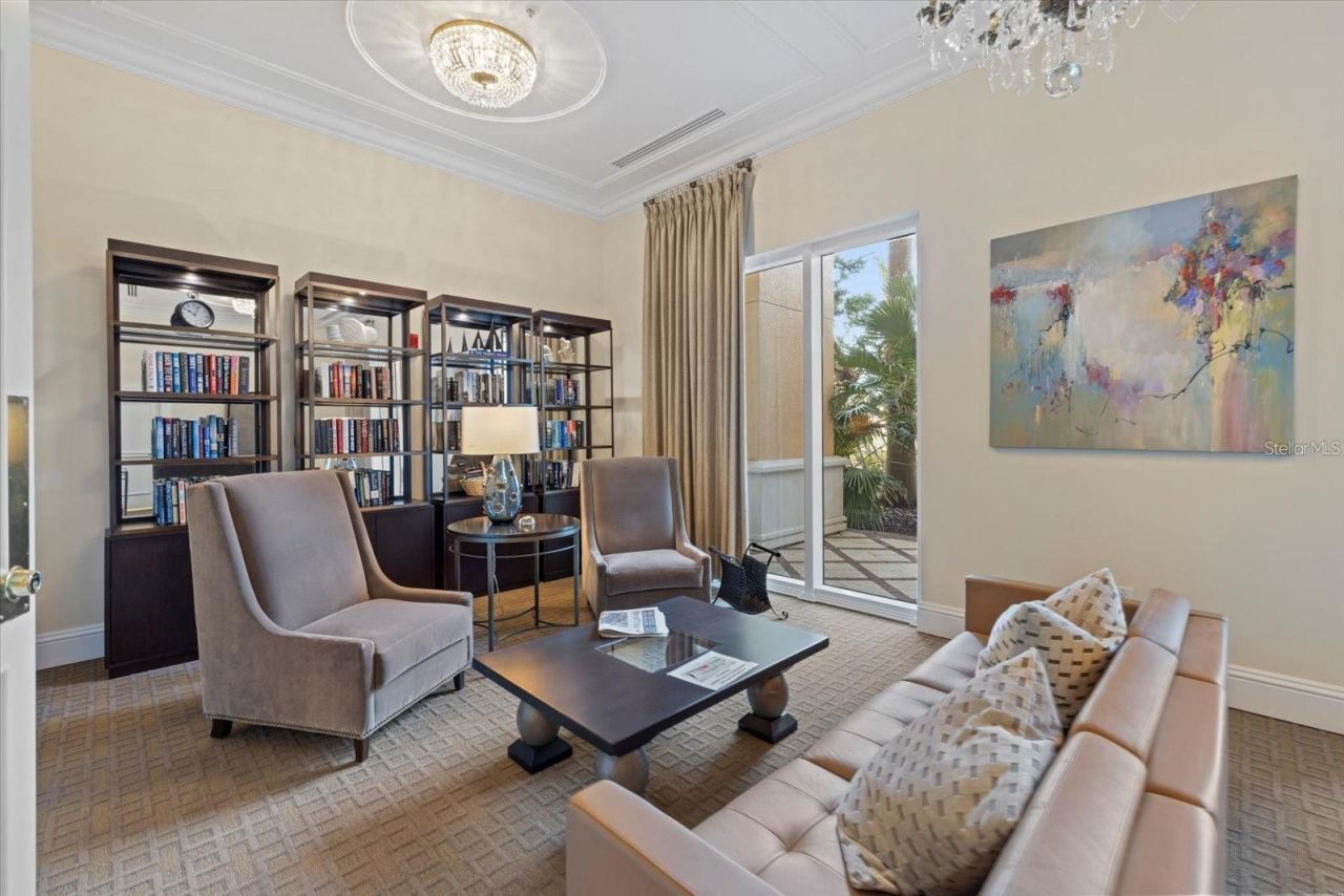 800 N Tamiami Trail, Unit 1502, Sarasota, FL 34236 Photo