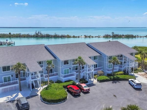 6010 BOCA GRANDE CAUSEWAY, Unit C26, BOCA GRANDE, FL 33921