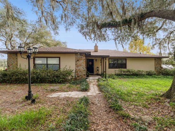5781 S CRATER LAKE CIRCLE, KEYSTONE HEIGHTS, FL 32656