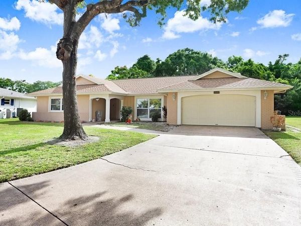 12600 CASTLEBERRY COURT, BAYONET POINT, FL 34667