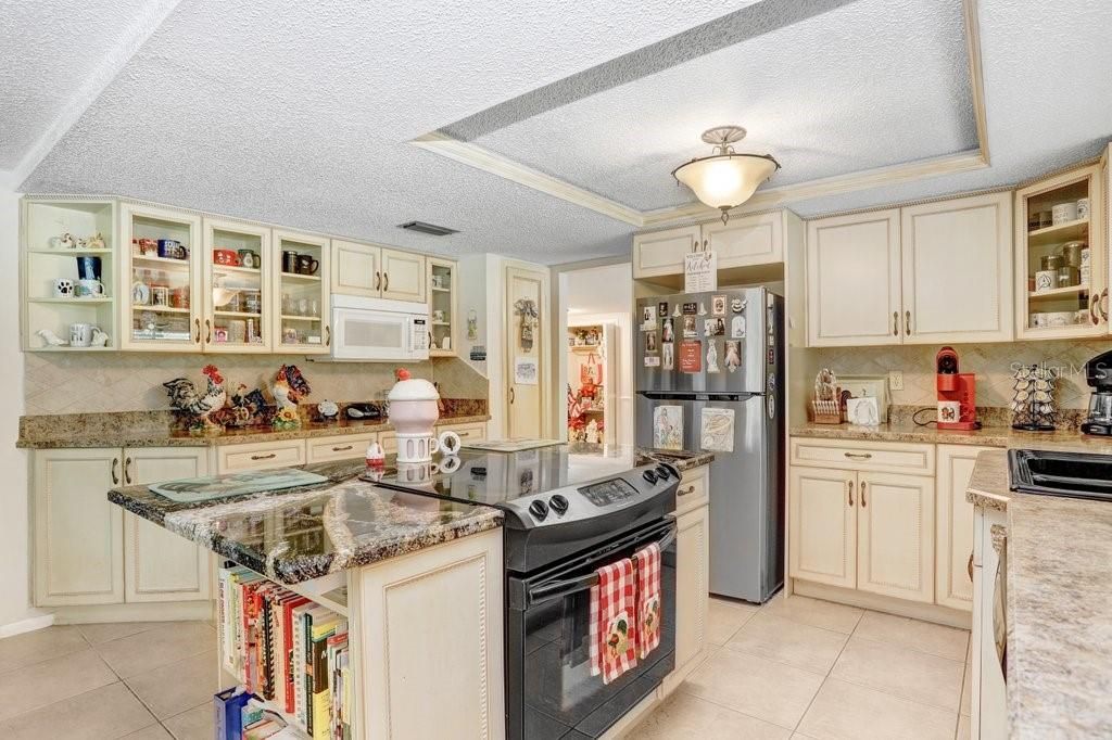 12600 Castleberry Court, Bayonet Point, FL 34667 Photo