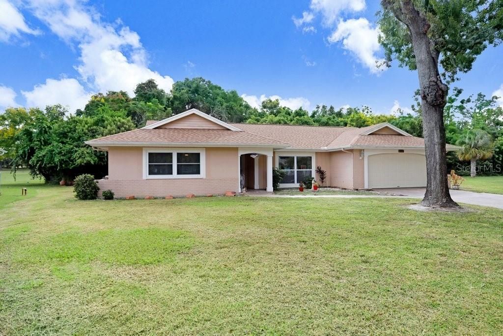 12600 Castleberry Court, Bayonet Point, FL 34667 Photo