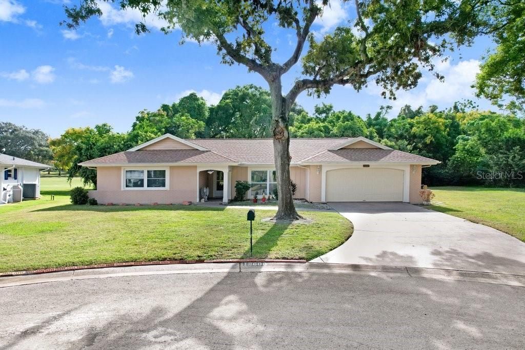 12600 Castleberry Court, Bayonet Point, FL 34667 Photo