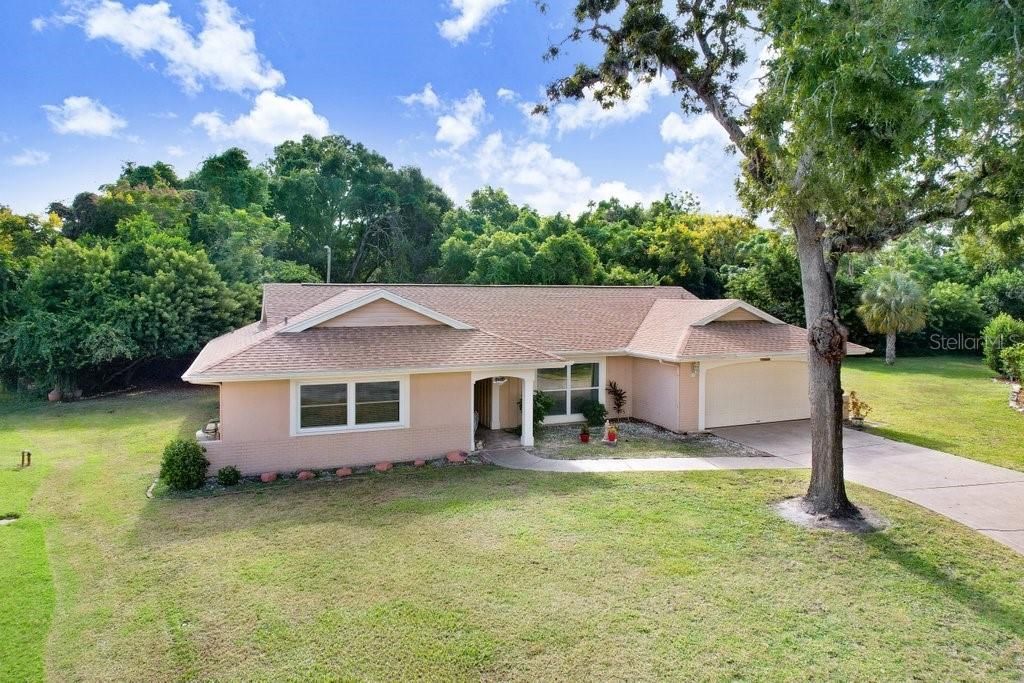 12600 Castleberry Court, Bayonet Point, FL 34667 Photo