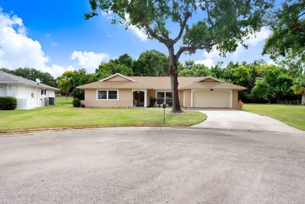 12600 Castleberry Court, Bayonet Point, FL 34667 Photo