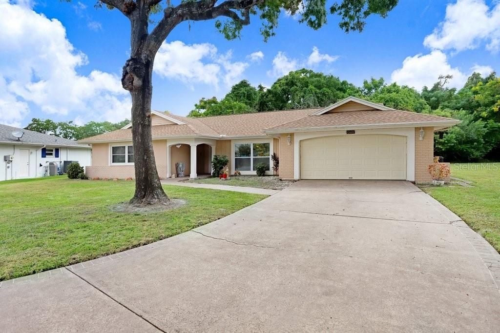 12600 Castleberry Court, Bayonet Point, FL 34667 Photo