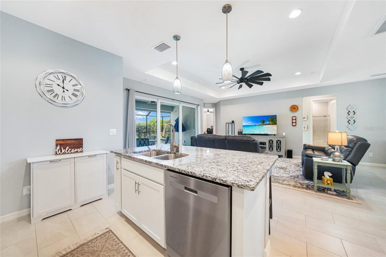 336 Casale G Street, Punta Gorda, FL 33983 Photo