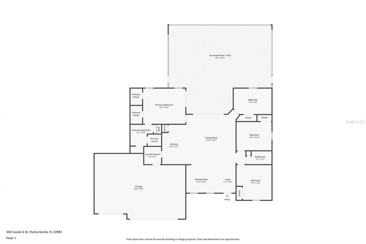 336 Casale G Street, Punta Gorda, FL 33983 Photo