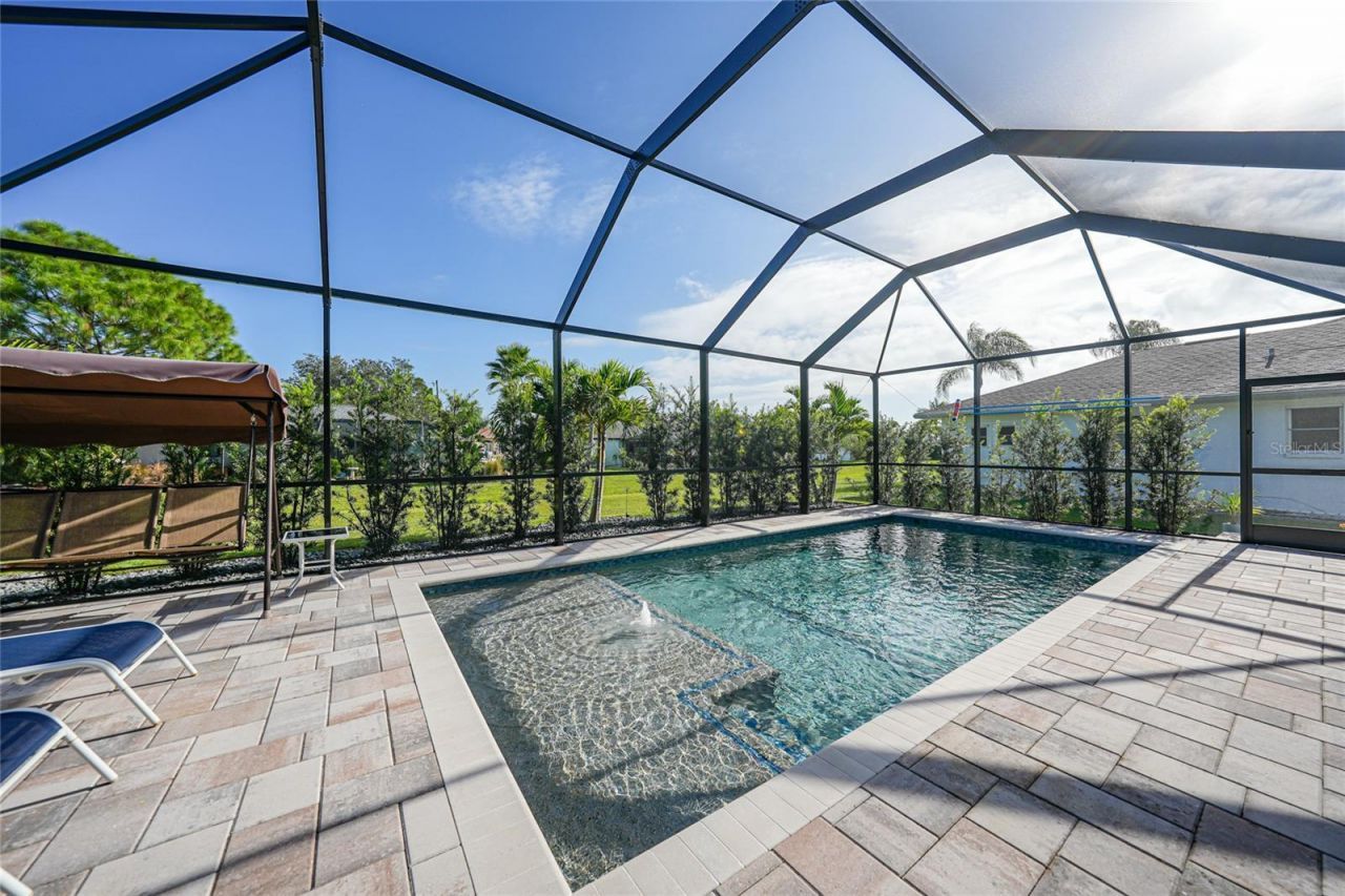 336 Casale G Street, Punta Gorda, FL 33983 Photo