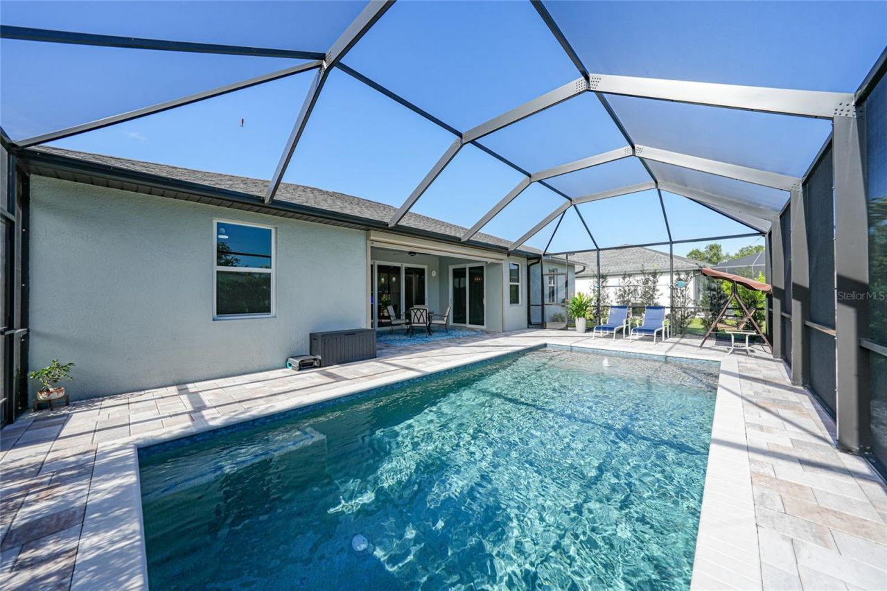 336 Casale G Street, Punta Gorda, FL 33983 Photo