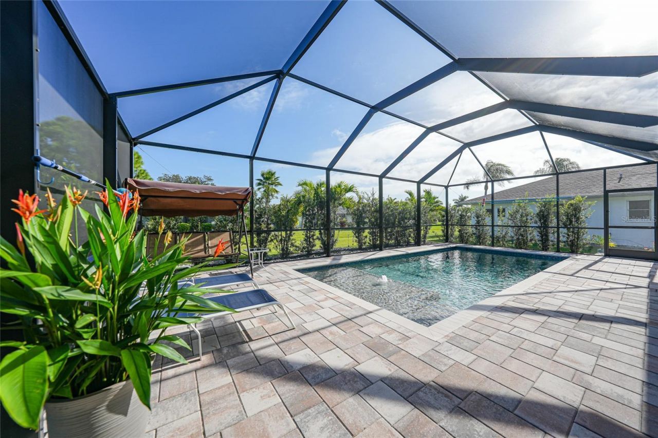 336 Casale G Street, Punta Gorda, FL 33983 Photo