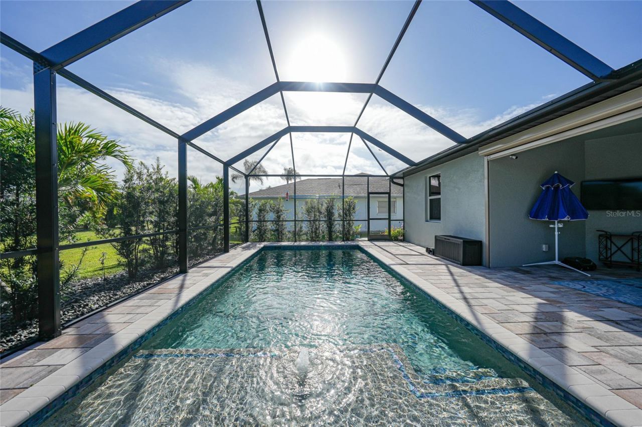 336 Casale G Street, Punta Gorda, FL 33983 Photo