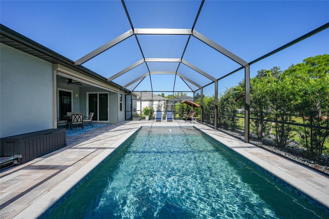 336 Casale G Street, Punta Gorda, FL 33983 Photo