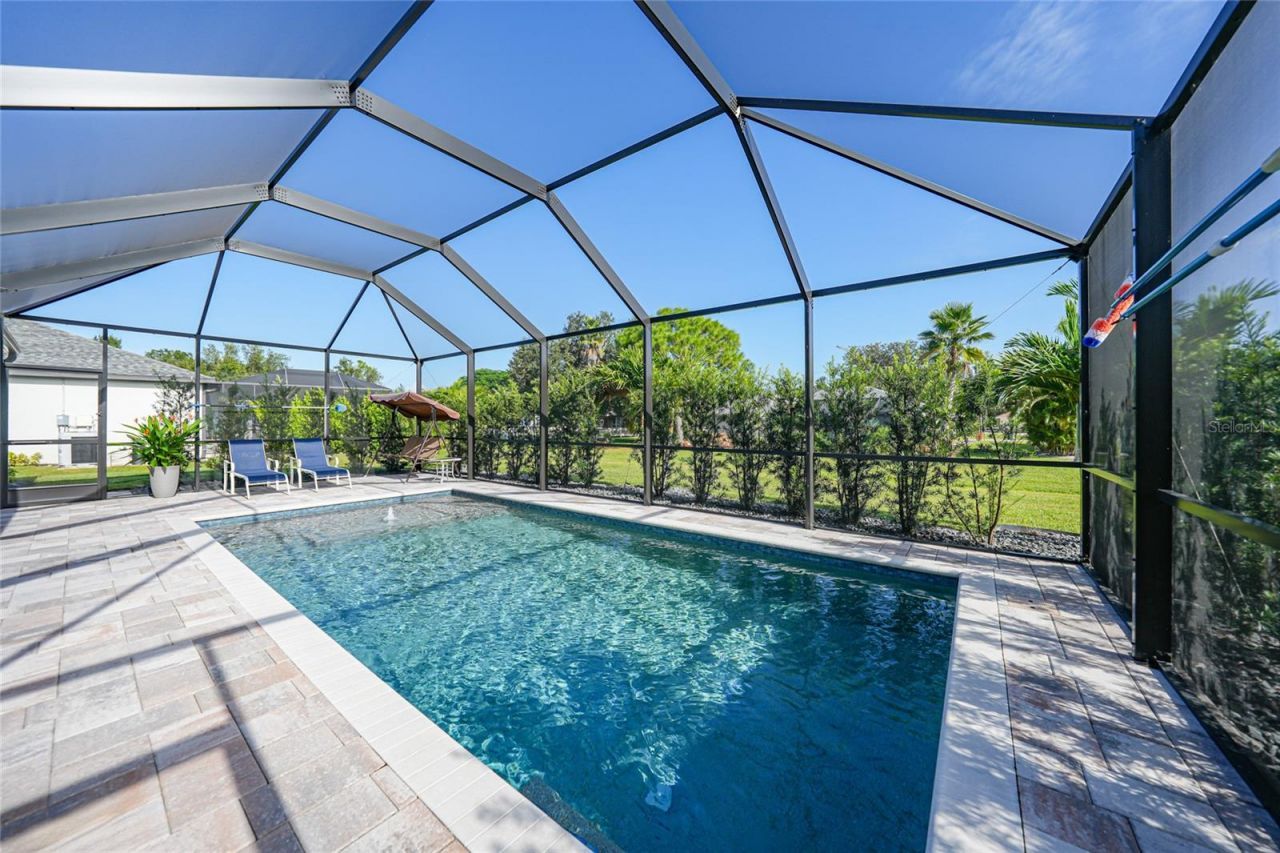 336 Casale G Street, Punta Gorda, FL 33983 Photo