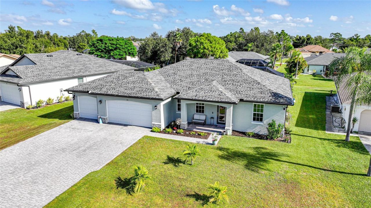 336 Casale G Street, Punta Gorda, FL 33983 Photo