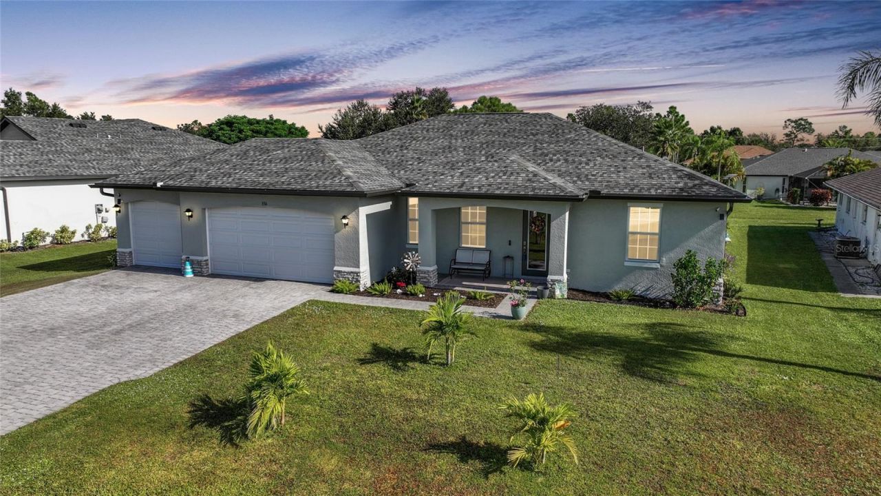 336 Casale G Street, Punta Gorda, FL 33983 Photo