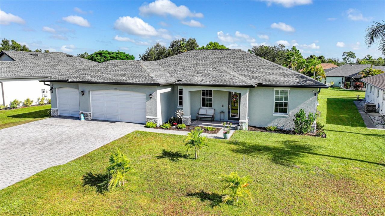 336 Casale G Street, Punta Gorda, FL 33983 Photo