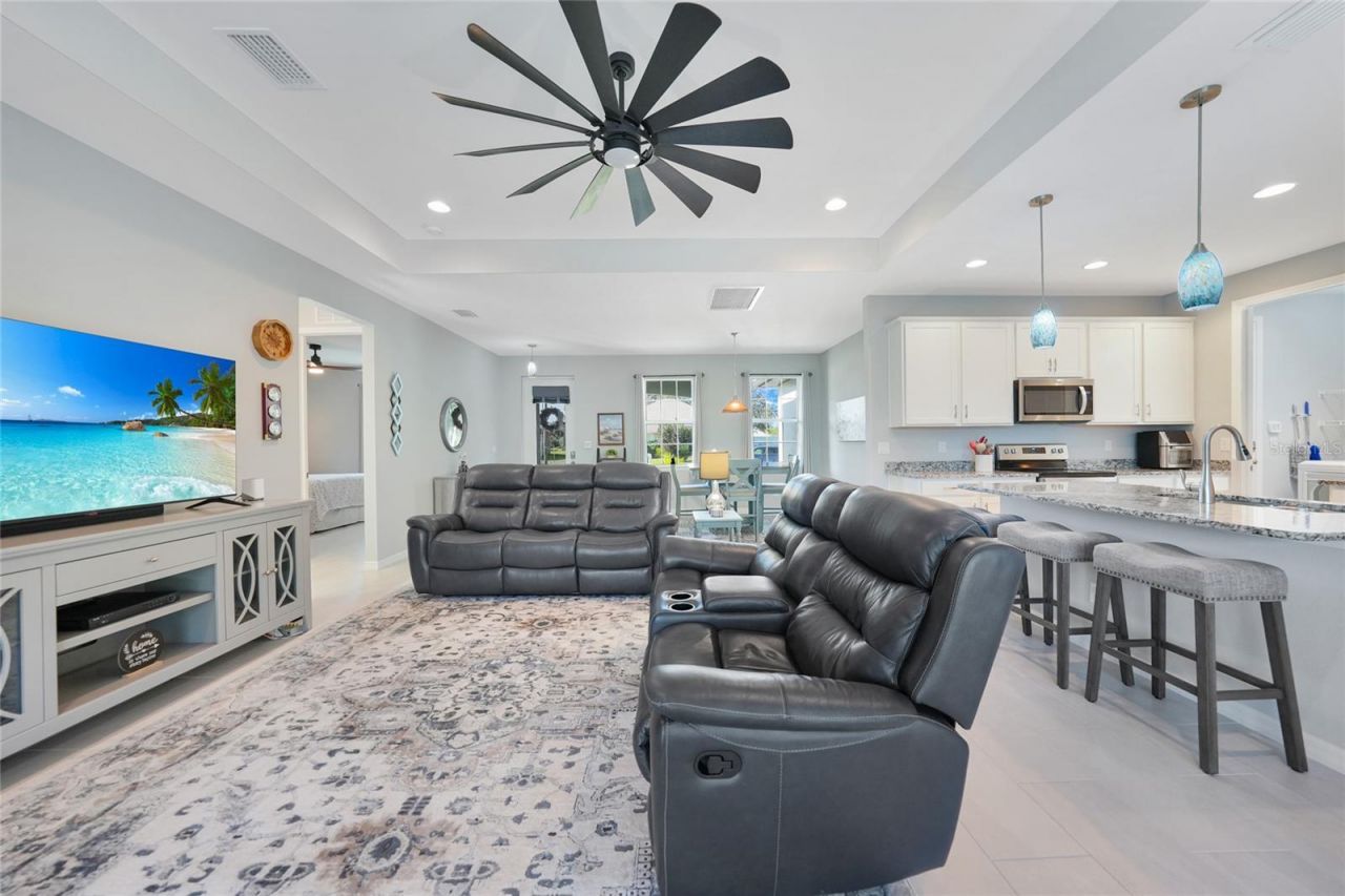 336 Casale G Street, Punta Gorda, FL 33983 Photo