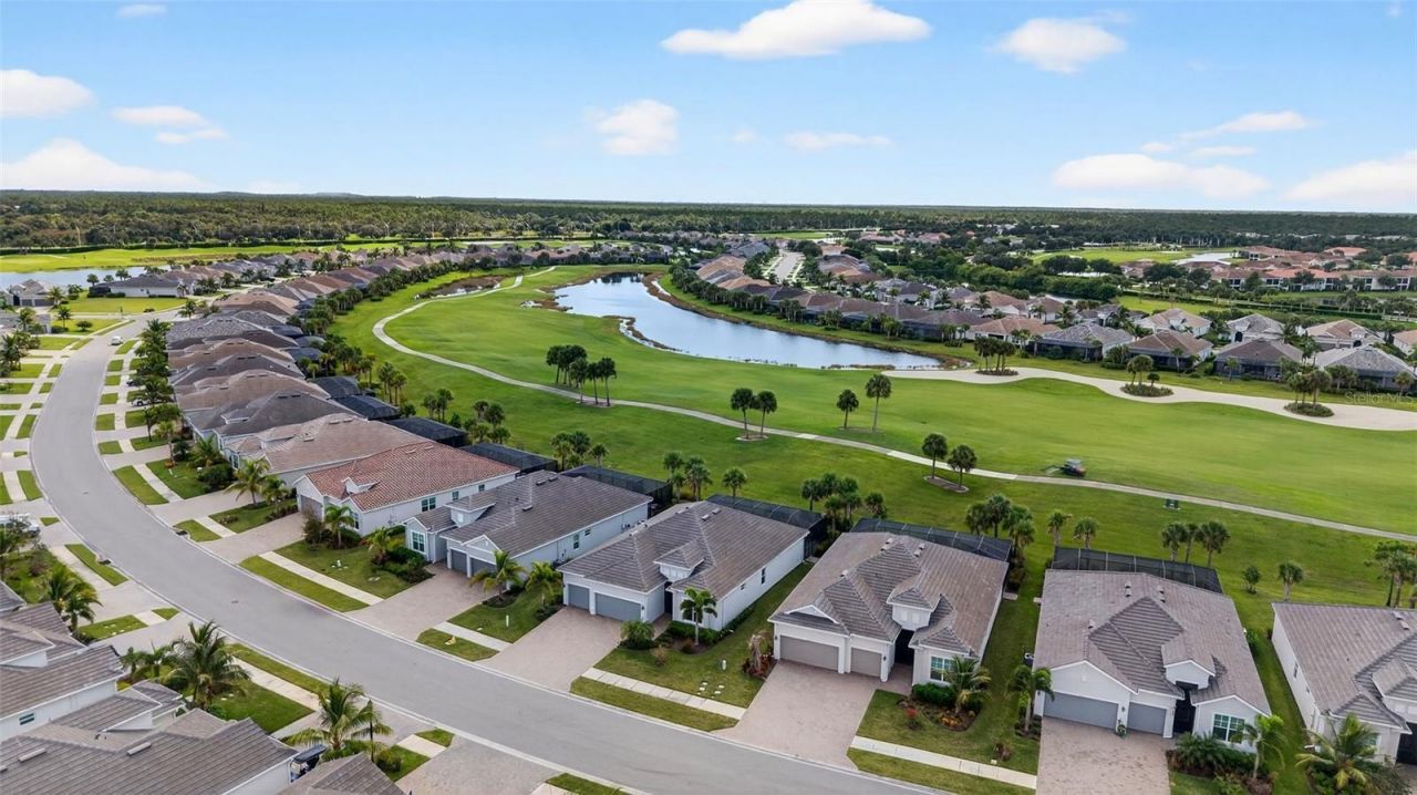 25133 Longmeadow Drive, Punta Gorda, FL 33955 Photo