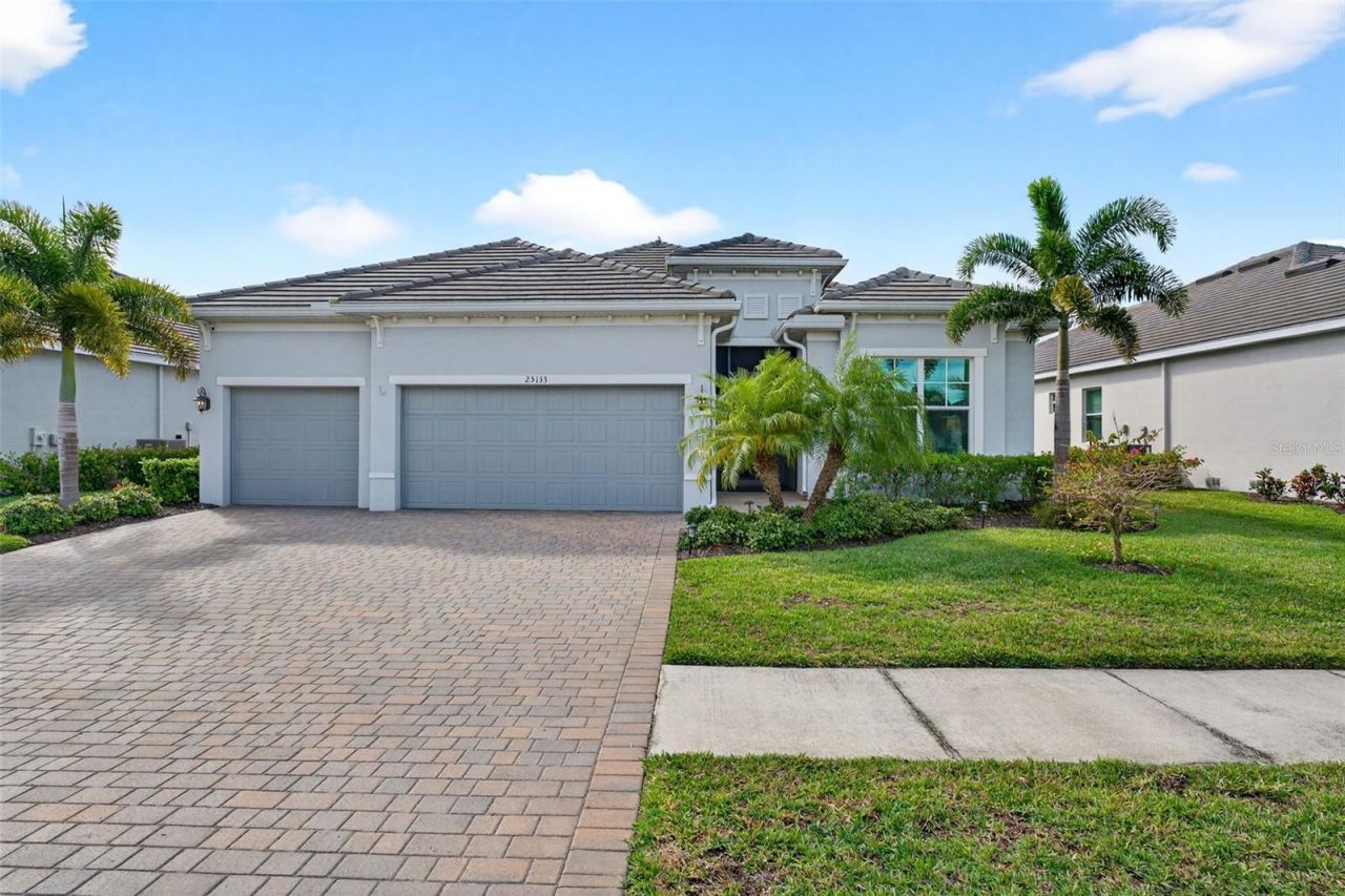 25133 Longmeadow Drive, Punta Gorda, FL 33955 Photo