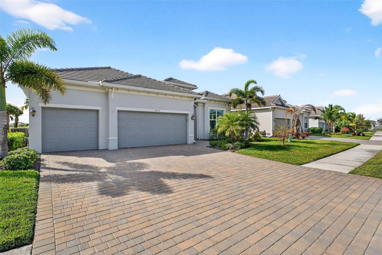 25133 Longmeadow Drive, Punta Gorda, FL 33955 Photo