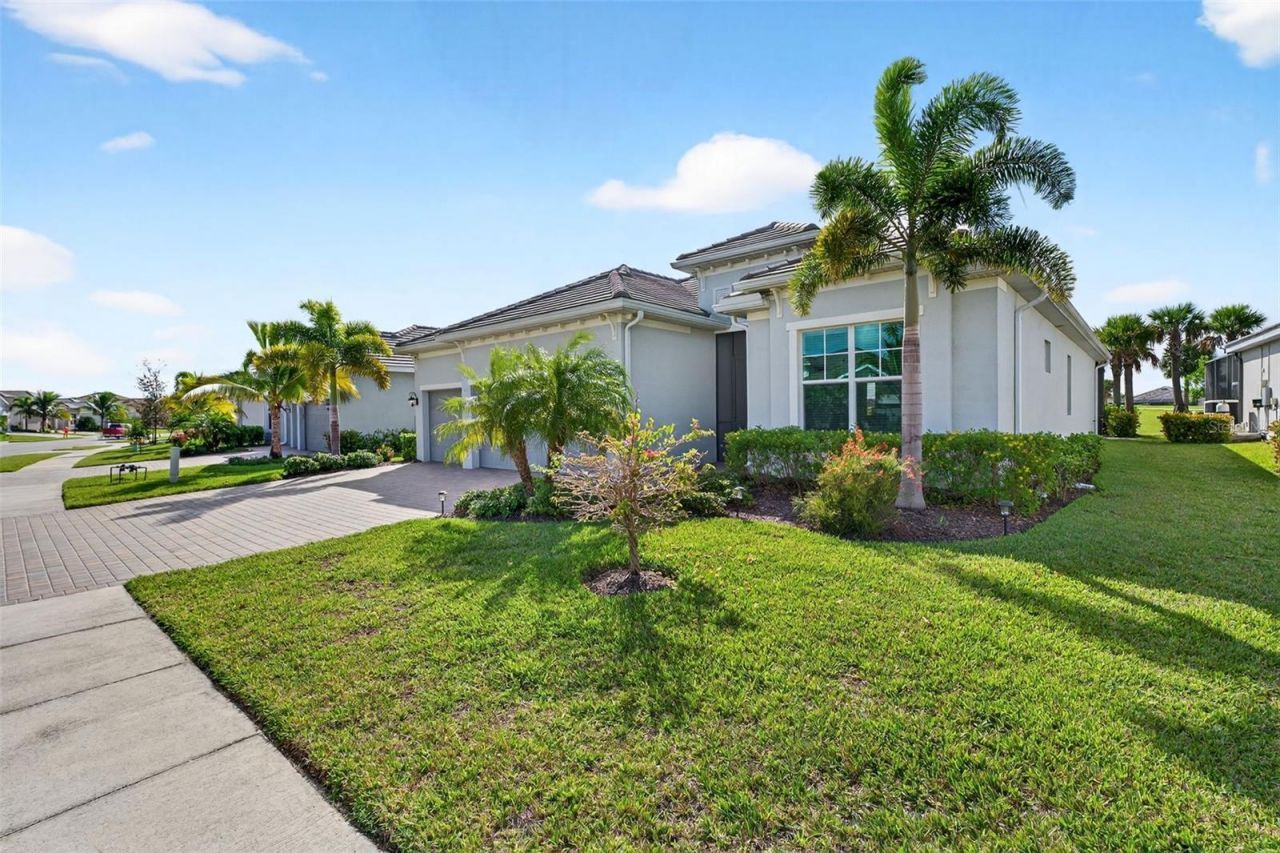 25133 Longmeadow Drive, Punta Gorda, FL 33955 Photo