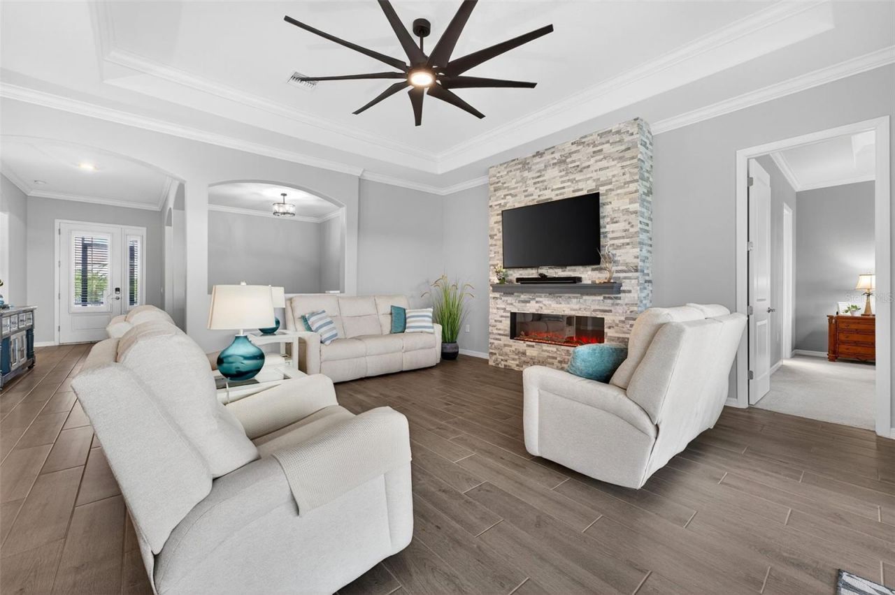 25133 Longmeadow Drive, Punta Gorda, FL 33955 Photo