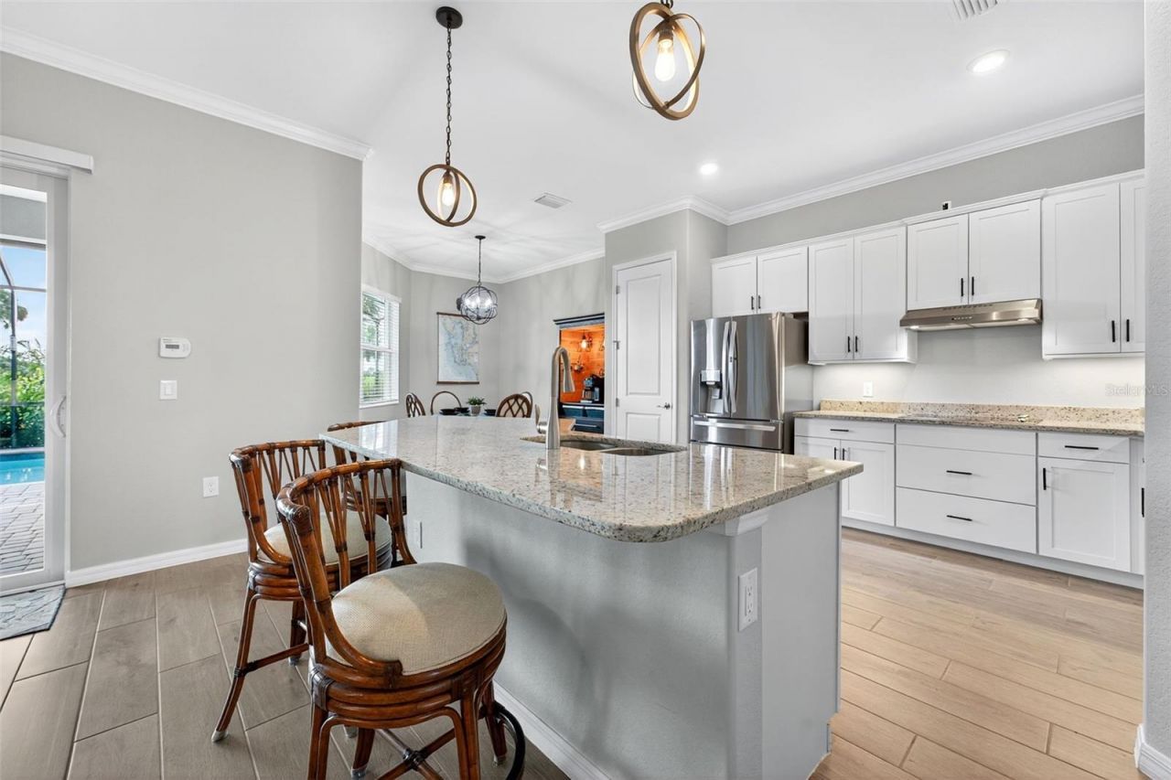 25133 Longmeadow Drive, Punta Gorda, FL 33955 Photo