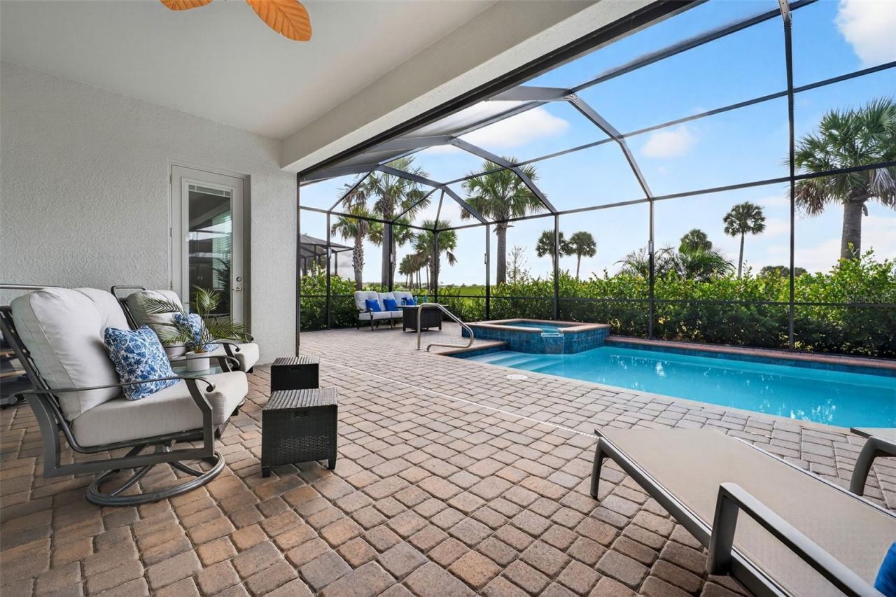 25133 Longmeadow Drive, Punta Gorda, FL 33955 Photo