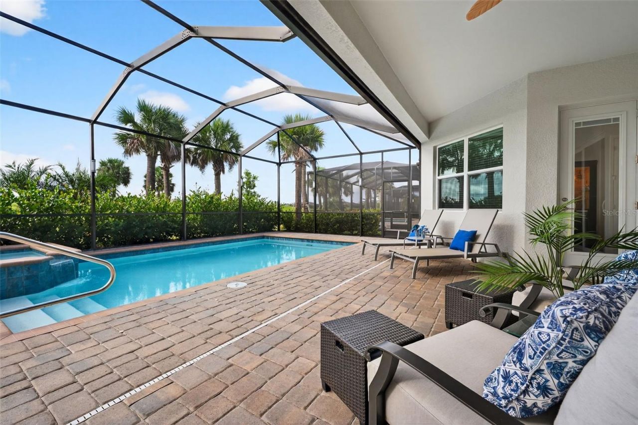 25133 Longmeadow Drive, Punta Gorda, FL 33955 Photo