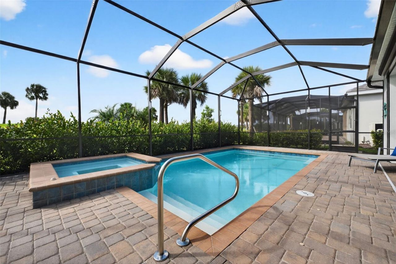 25133 Longmeadow Drive, Punta Gorda, FL 33955 Photo