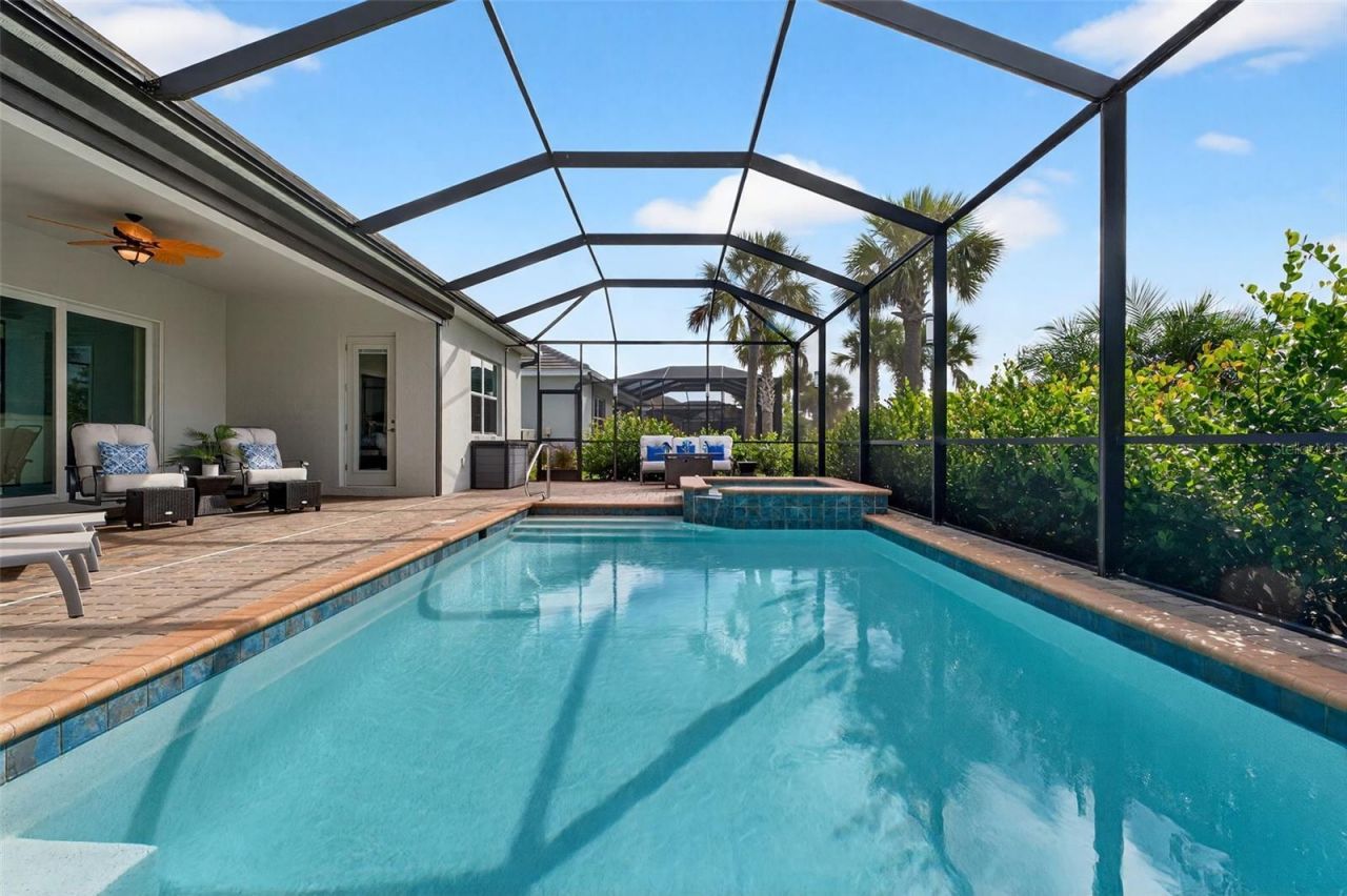 25133 Longmeadow Drive, Punta Gorda, FL 33955 Photo