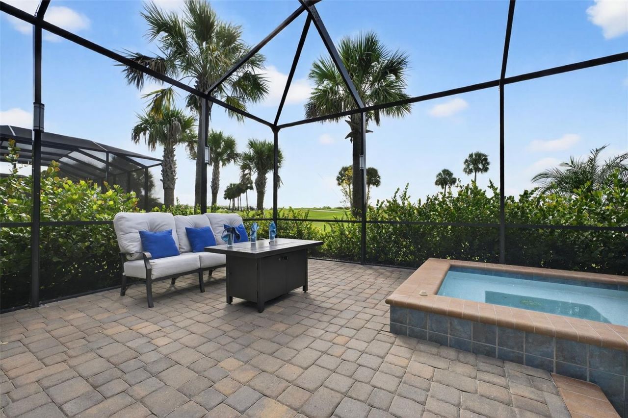 25133 Longmeadow Drive, Punta Gorda, FL 33955 Photo