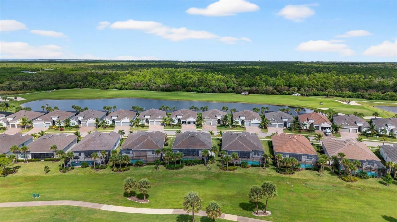 25133 Longmeadow Drive, Punta Gorda, FL 33955 Photo