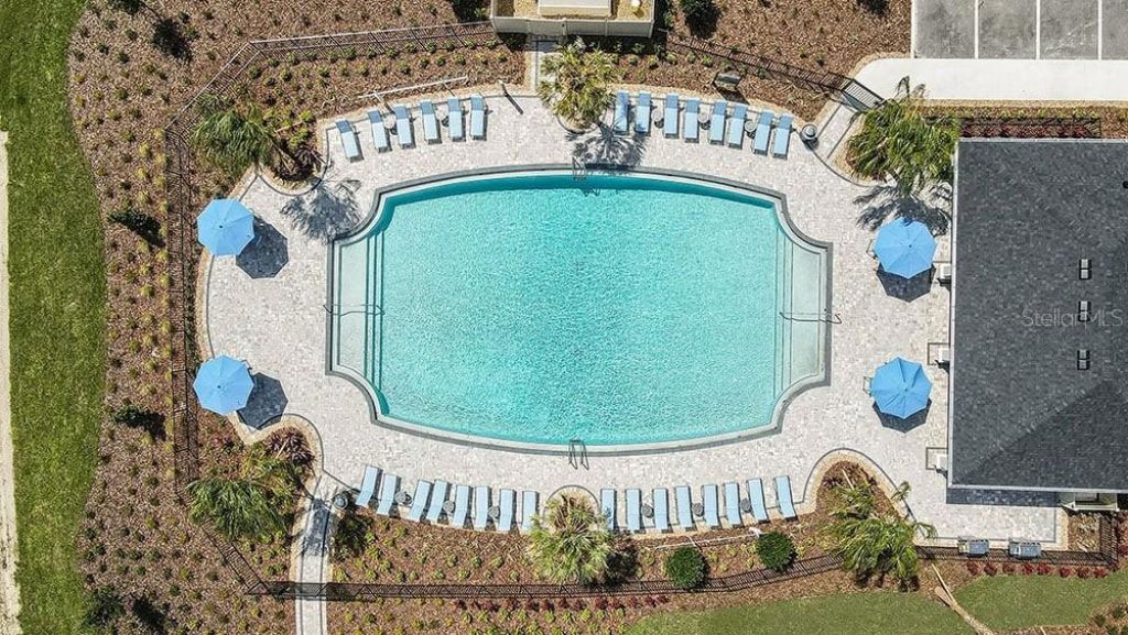 2116 Babbling Brook Boulevard, Auburndale, FL 33823 Photo